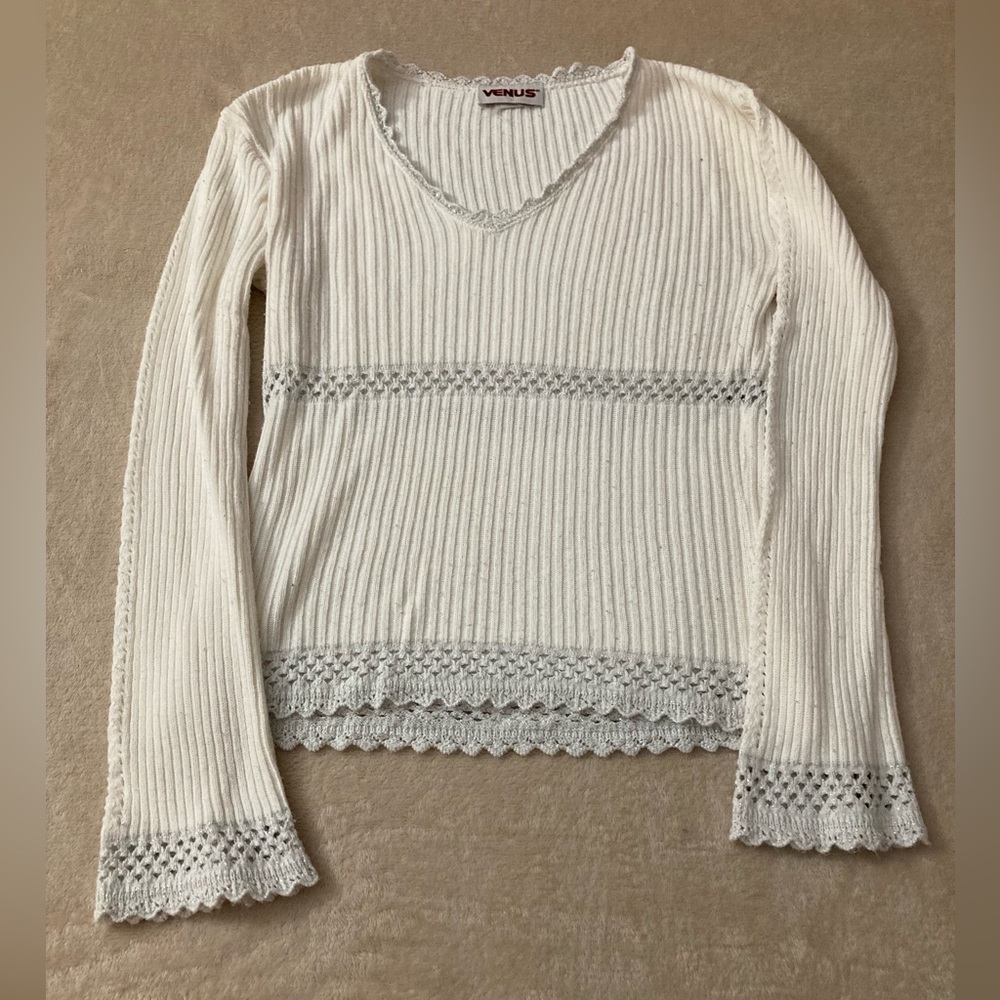 sweater by VENUS
